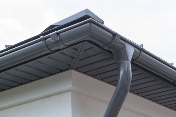 Gutter Replacement in Pottstown