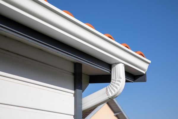 Gutter Sealing in Pottstown