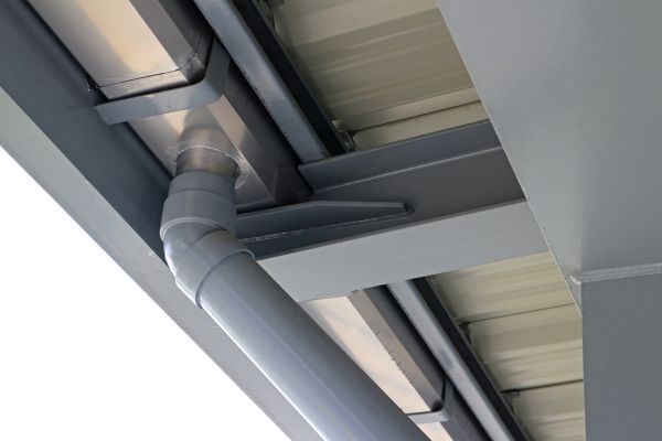 Gutter Downspout Installation in Pottstown