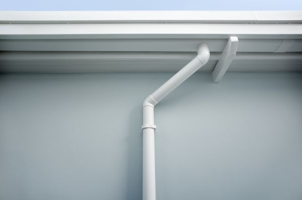 Rain Gutters Installation in Pottstown