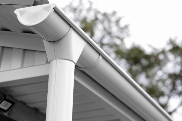 Gutters Replacement in Pottstown