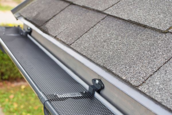 Cost of Covered Gutter Installation in Pottstown