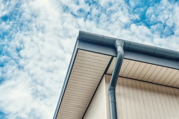Gutter Fascia Repair in Pottstown