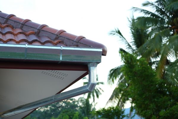 Cost of Stainless Gutters Installation in Pottstown