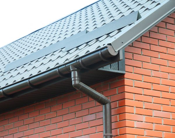 Cost of Roof Downspout Replacement in Pottstown
