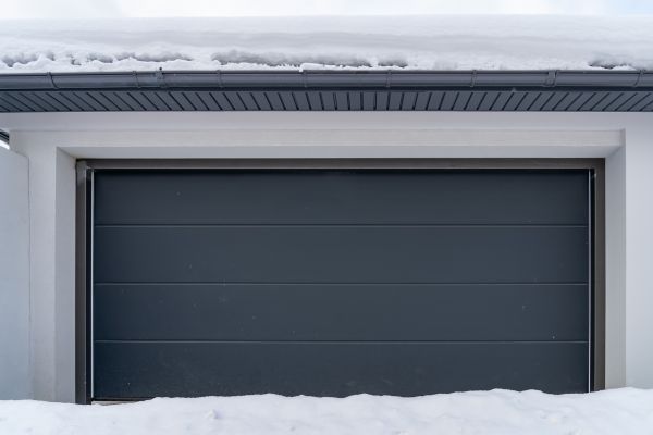 Cost of Garage Gutter Replacement in Pottstown