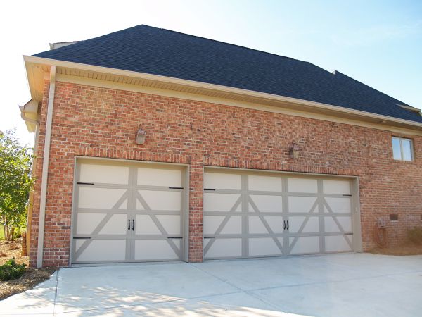 Cost of Garage Downspout Repair in Pottstown
