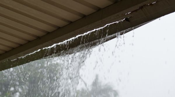 Cost of Leaking Gutter Repair in Pottstown