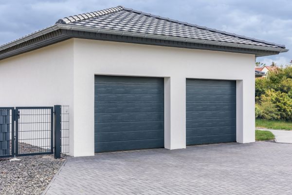 Cost of Garage Gutter Repair in Pottstown