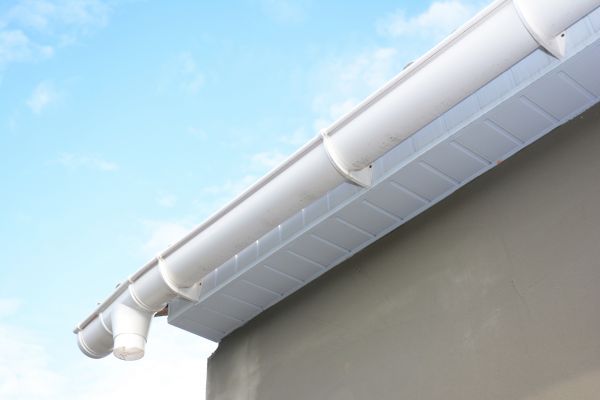 Gutter Patching in Pottstown