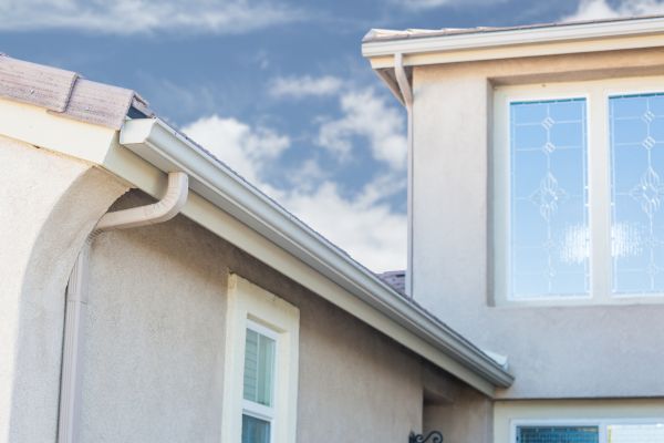 Continuous Gutter Installation in Pottstown