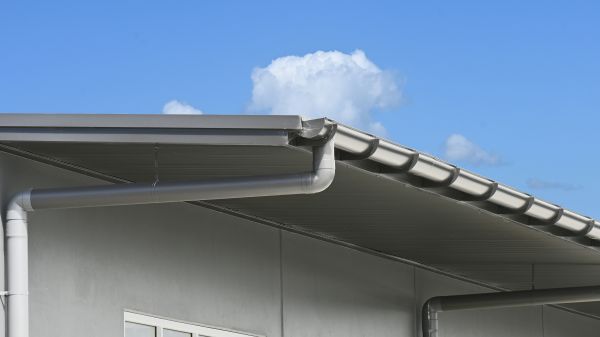 Eavestrough Service in Pottstown