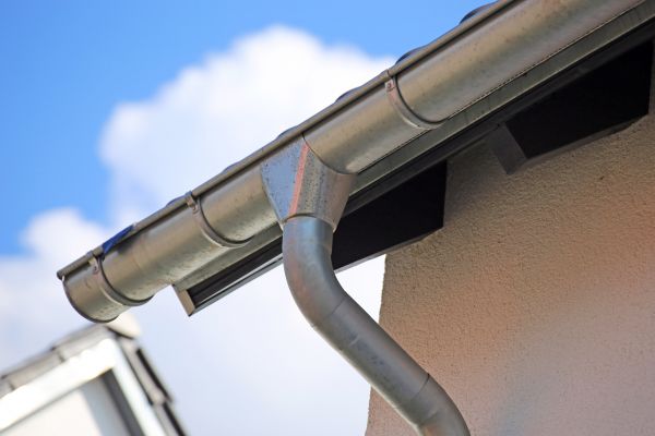 Guttering Replacement in Pottstown