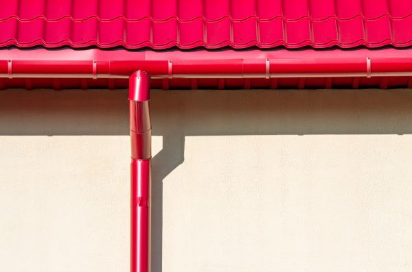 Cost of Downspout Reattachment in Pottstown