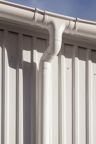 Cost of Building Gutter Replacement in Pottstown