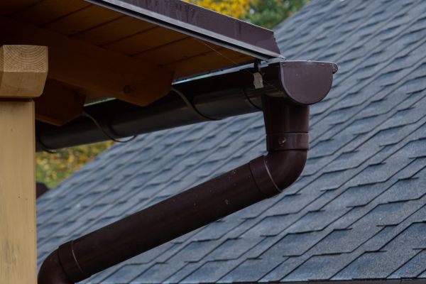 Cost of Gutter Drainage System Repair in Pottstown