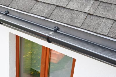 Maintenance-Free Gutter Systems